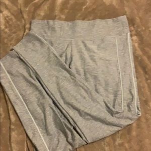 Pink yoga pants size s